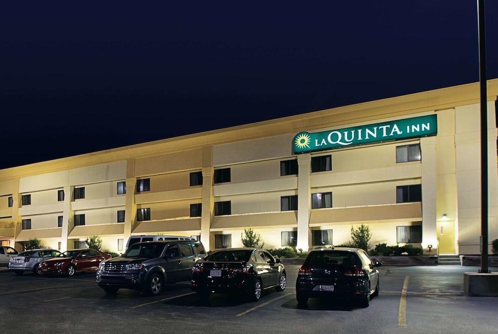La Quinta Inn By Wyndham Auburn Worcester Extérieur photo
