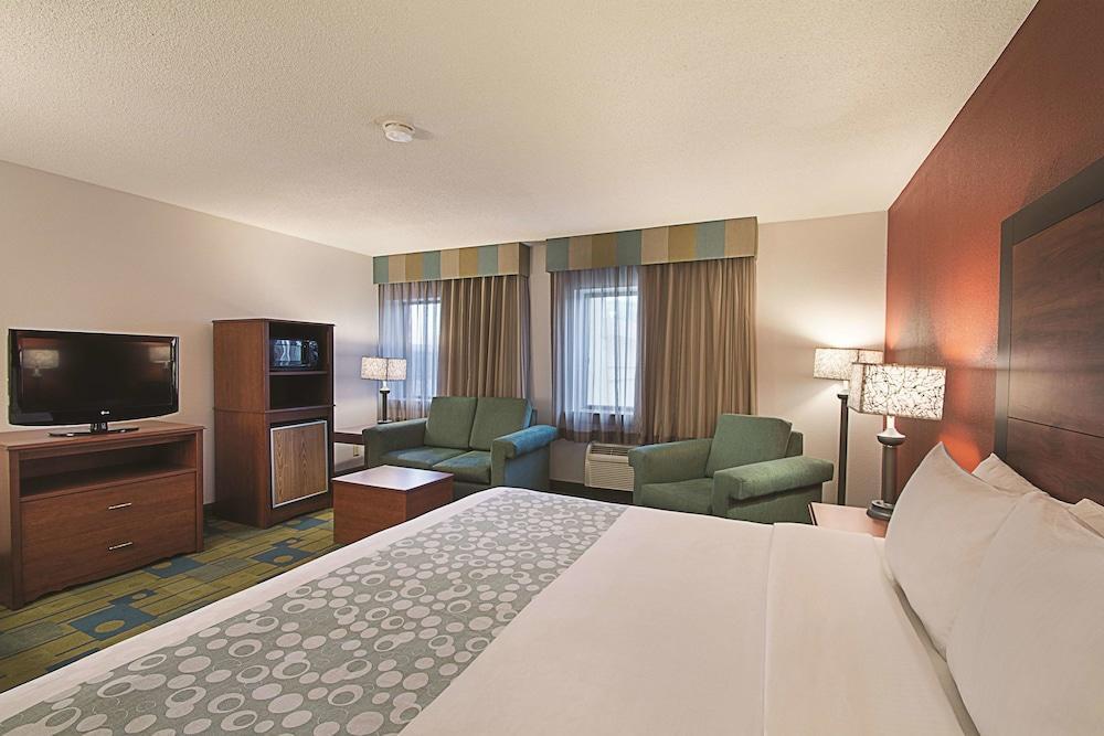 La Quinta Inn By Wyndham Auburn Worcester Extérieur photo