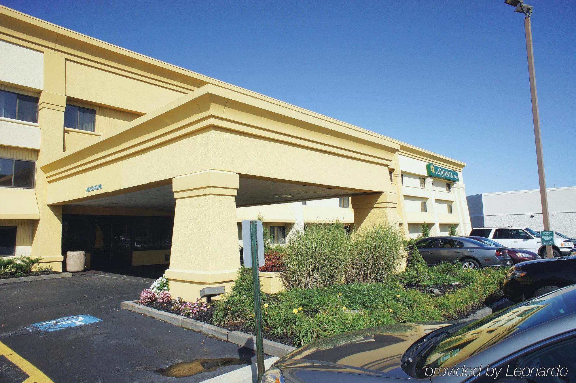 La Quinta Inn By Wyndham Auburn Worcester Extérieur photo