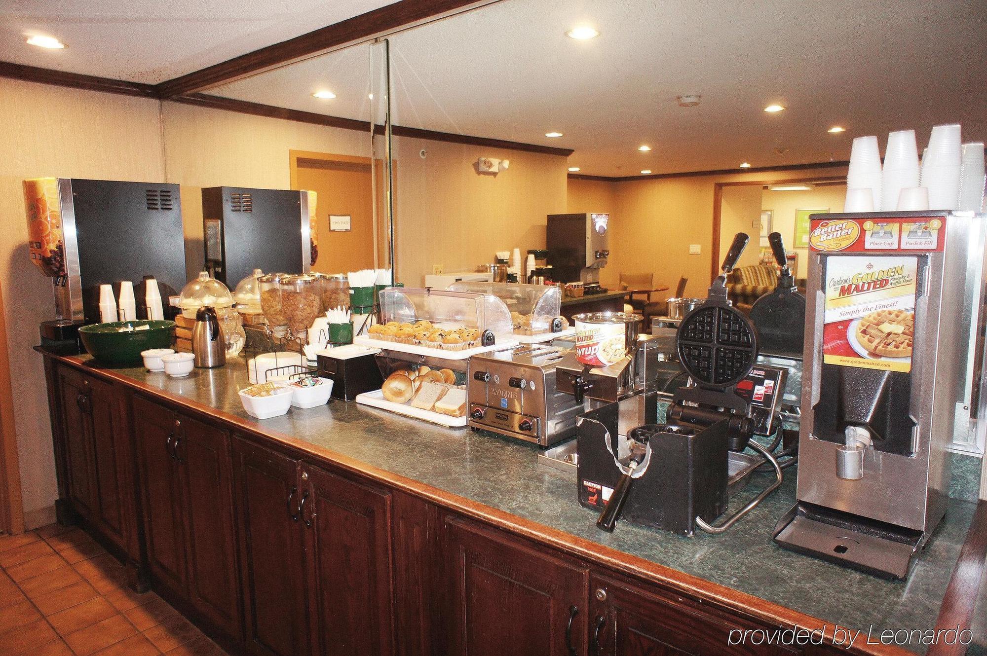 La Quinta Inn By Wyndham Auburn Worcester Extérieur photo