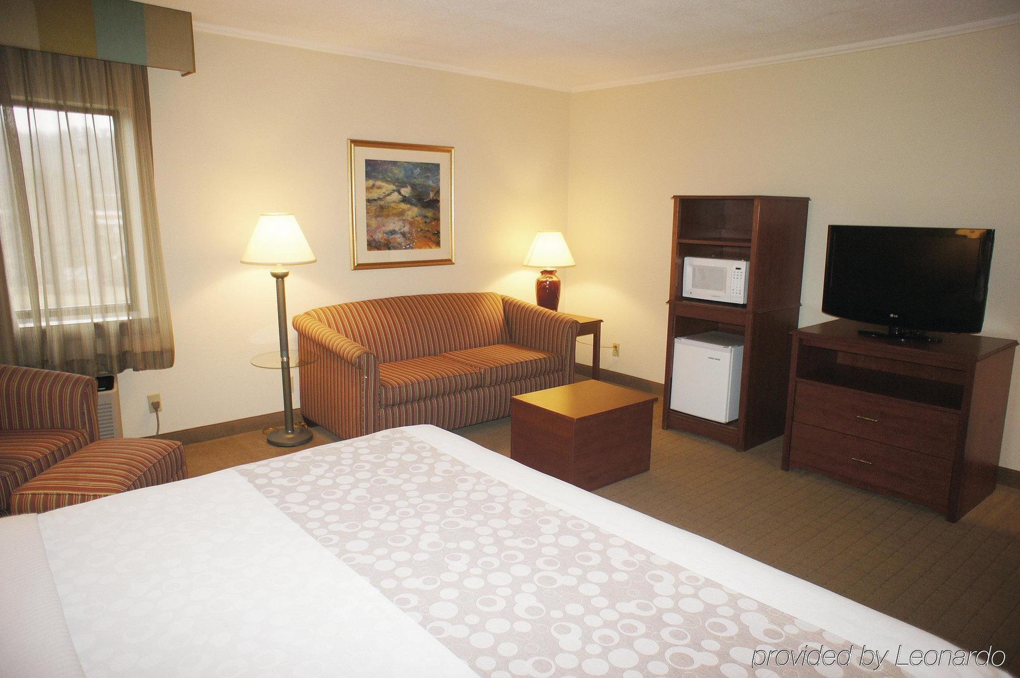 La Quinta Inn By Wyndham Auburn Worcester Extérieur photo