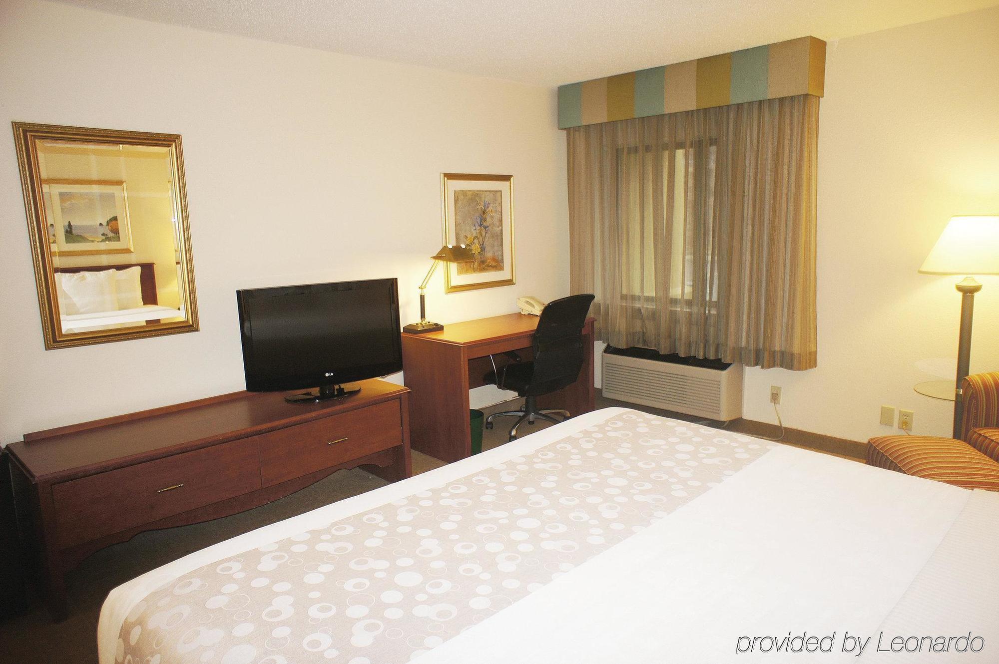 La Quinta Inn By Wyndham Auburn Worcester Extérieur photo