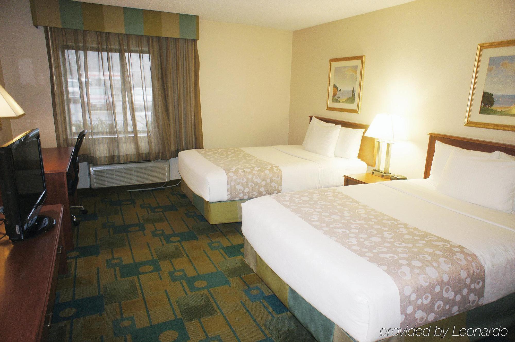 La Quinta Inn By Wyndham Auburn Worcester Extérieur photo