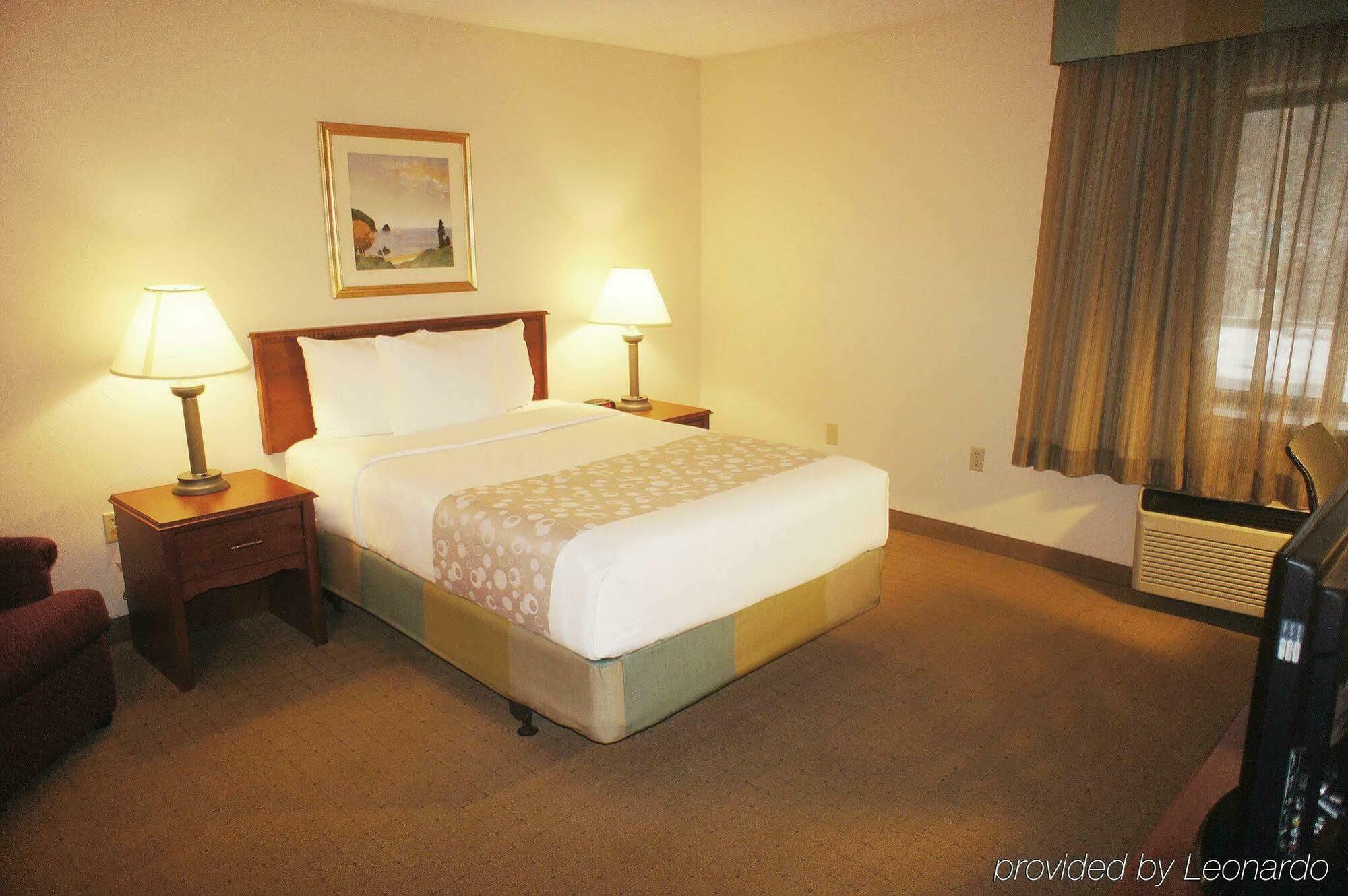 La Quinta Inn By Wyndham Auburn Worcester Extérieur photo
