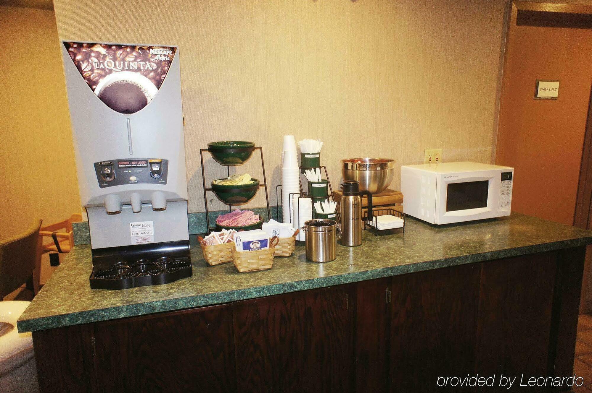 La Quinta Inn By Wyndham Auburn Worcester Extérieur photo